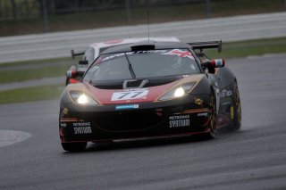 Silverstone | British GT