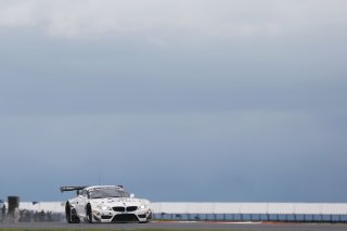 Silverstone | British GT