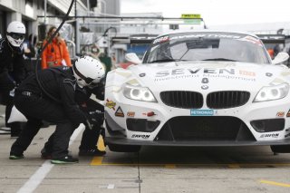 Silverstone | British GT