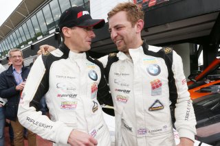 Silverstone | British GT