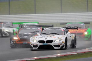 Silverstone | British GT