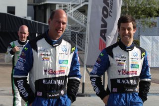 Silverstone | British GT