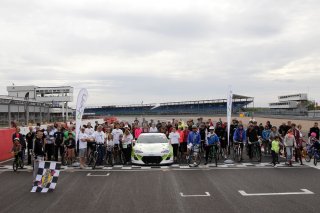 Silverstone | British GT
