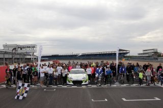 Silverstone | British GT