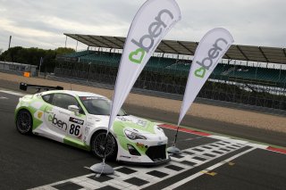 Silverstone | British GT