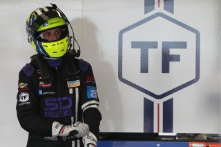 Silverstone | British GT