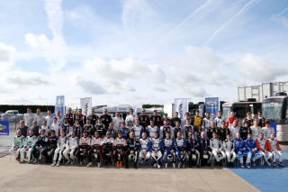 Silverstone | British GT