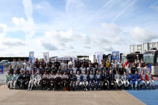 Silverstone | British GT