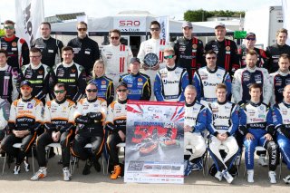 Silverstone | British GT