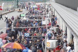 Silverstone | British GT