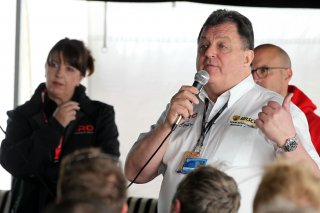 Silverstone | British GT