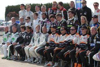 Silverstone | British GT