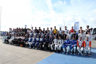 Silverstone | British GT