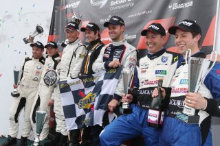 Silverstone | British GT