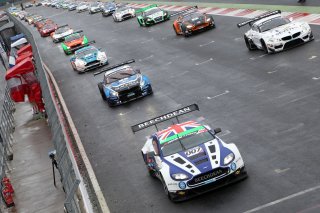 Silverstone | British GT