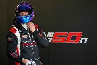 Silverstone | British GT