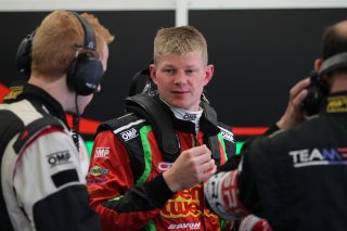 Silverstone | British GT