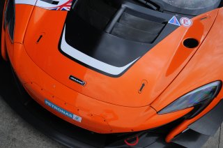Silverstone | British GT
