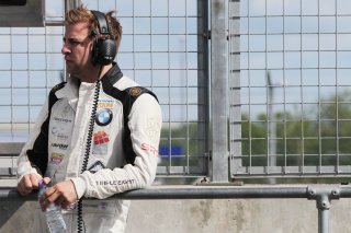 Silverstone | British GT