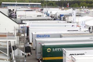 Silverstone | British GT