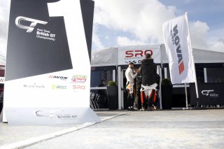 Silverstone | British GT