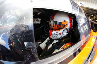 Silverstone | British GT