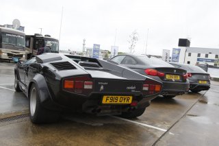 Silverstone | British GT