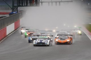 Silverstone | British GT