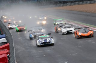 Silverstone | British GT