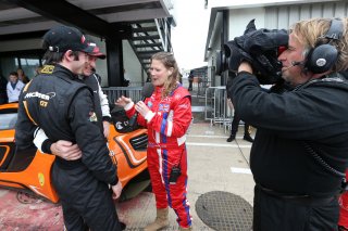 Silverstone | British GT