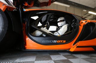 Silverstone | British GT