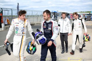 Silverstone | British GT
