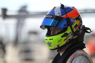 Silverstone | British GT