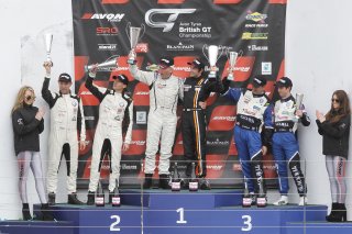 Silverstone | British GT