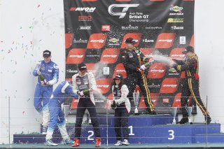 Silverstone | British GT