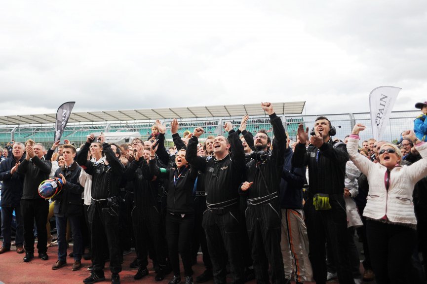 Silverstone
