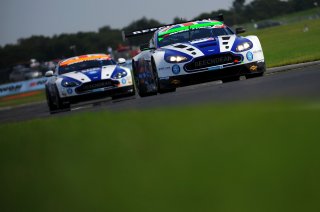 Snetterton | British GT