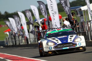 Snetterton | British GT