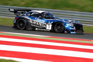 Snetterton | British GT