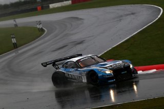 Snetterton | British GT