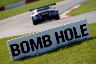Snetterton | British GT
