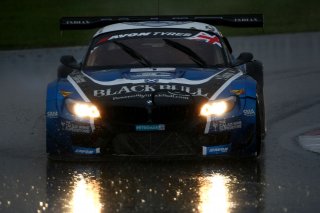 Snetterton | British GT
