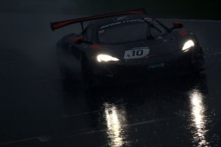 Snetterton | British GT