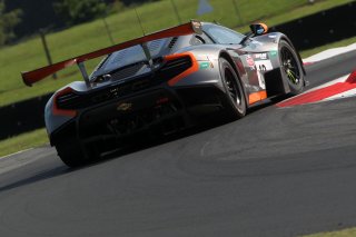 Snetterton | British GT