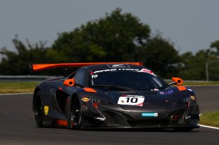 Snetterton | British GT