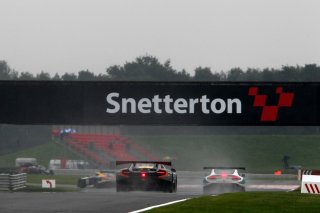 Snetterton | British GT