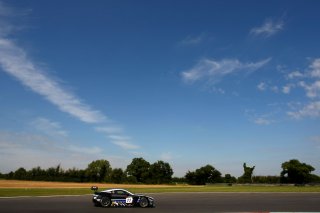 Snetterton | British GT