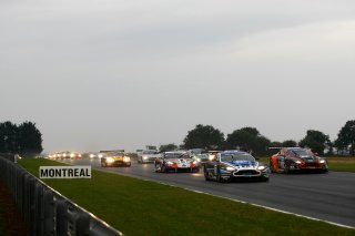 Snetterton | British GT