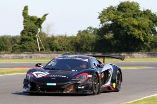Snetterton | British GT