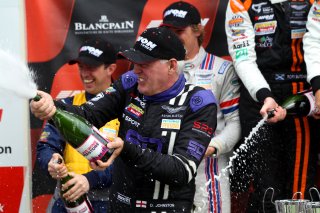 Snetterton | British GT